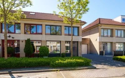 Tussenwoning te koop: Quickstepstraat 67, Danswijk Noordoost Almere
