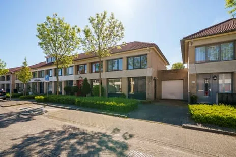 Appartement te koop: Quickstepstraat 67, Danswijk Noordoost Almere