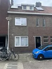 Kamer te huur: Quinten Matsijsstraat, Schildersbuurt Zuid Tilburg