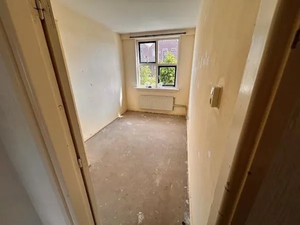 Home for rent: Quirinus de Palmelaan, Staatsliedenbuurt Leerdam