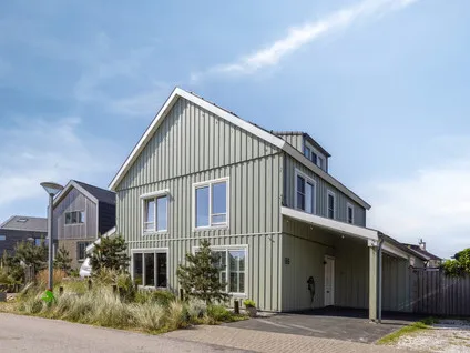 Twee-onder-één-kap te koop: R.W. Van De Wintstraat 26, Huisduinen Huisduinen