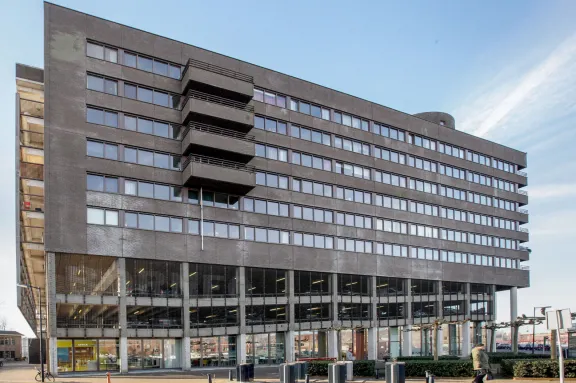 Appartement te huur: R.j.h. Fortuynplein 74, Borneo Amsterdam