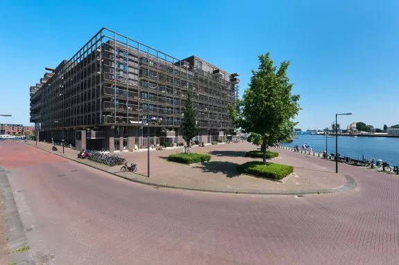 Appartement te huur: R.j.h. Fortuynstraat 79, Amsterdam