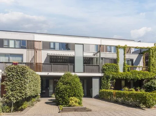 Tussenwoning te koop: Raad van Europalaan 41, Buitenhof-Zuid Delft