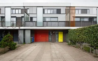 Tussenwoning te koop: Raad van Europalaan 39, Buitenhof-Zuid Delft