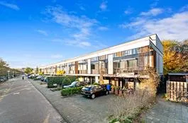 Hoekwoning te koop: Raad van Europalaan 43, Buitenhof-Zuid Delft