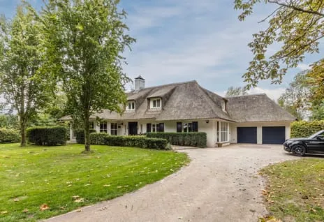 Detached house for sale: Raadbroekweg 7, Verspreide huizen Soerendonk Soerendonk