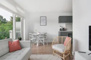 Woning te huur: Raadhuishof, Oude Plaats Capelle Aan Den Ijssel
