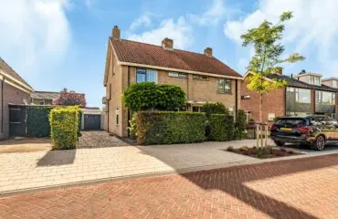 Koopwoning: Raadhuislaan 13 in Hoofddorp - €900.000 - 156m²
