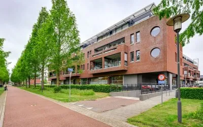 Appartement te koop: Raadhuislaan 2-302, Vervoornepolder zuid Werkendam