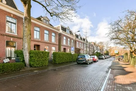 Vrijstaande woning te koop: Raadhuislaan 2, Abcoude-Zuidwest Abcoude