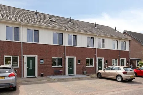 Tussenwoning te koop: Raadhuislaan 29, Diever Diever