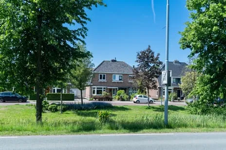 Semi-detached for sale: Raadhuislaan 35, Hoofddorp Centrum West Hoofddorp