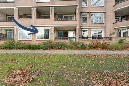 Appartement te koop: Raadhuislaan 61, Oss