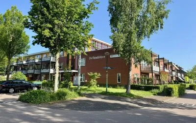 Appartement te huur: Raadhuislaan 80A07, Zuidbuurt Eemnes