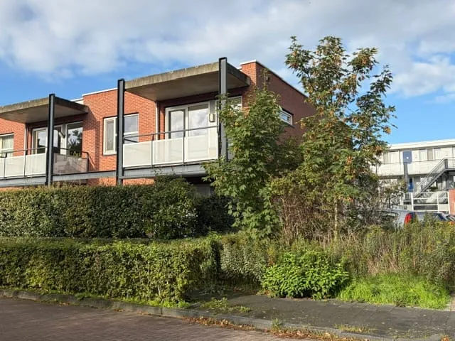 Appartement te huur: Raadhuislaan 80A12, Eemnes