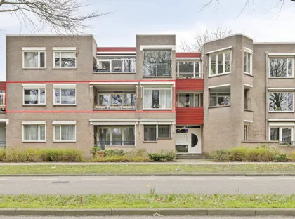 Appartement te koop: Raadhuislaan 93, Oss