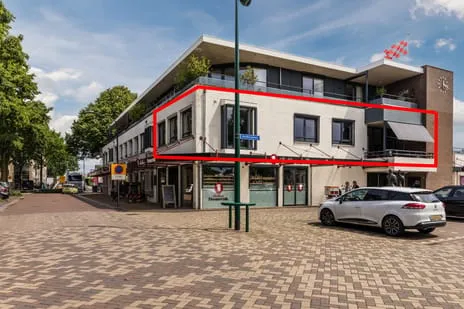 Appartement te koop: Raadhuisplaza 13, St. Servatius - Schoonstr - Den Dolvert Heeswijk-Dinther