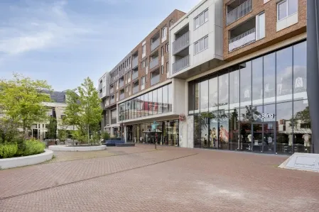 Koopwoning: Raadhuisplein 10 in Drachten - €335.000 - 95m²