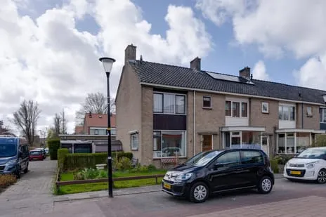 Hoekwoning te koop: Raadhuisplein 11, Centrumwaard Heerhugowaard