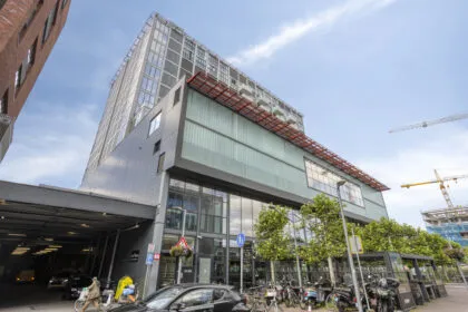 Apartment for sale: Raadhuisplein 120, Hoofddorp Centrum Zuid Hoofddorp
