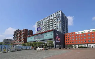 Appartement te koop: Raadhuisplein 128, Hoofddorp Centrum Zuid Hoofddorp