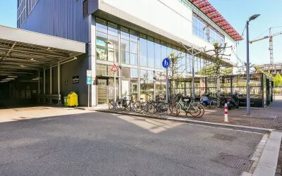 Appartement te koop: Raadhuisplein 148, Hoofddorp Centrum Zuid Hoofddorp