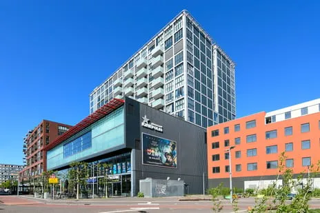 Appartement te koop: Raadhuisplein 16, Hoofddorp Centrum Zuid Hoofddorp