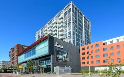 Appartement te koop: Raadhuisplein 16, Hoofddorp Centrum Zuid Hoofddorp