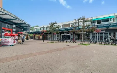 Appartement te koop: Raadhuisplein 16B, Centrumwaard Heerhugowaard