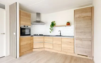 Appartement te koop: Raadhuisplein 17, Molendijk Castricum