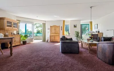 Appartement te koop: Raadhuisplein 19, De Eng Noord West Soest