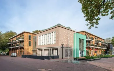 Woning te koop: Raadhuisplein 1B1, Centrum Zevenaar