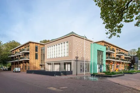 Woning te koop: Raadhuisplein 1B2, Centrum Zevenaar