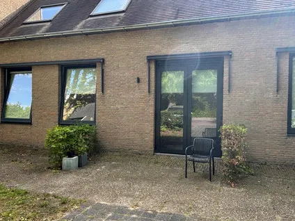 Appartement te huur: Raadhuisplein 1I, Vries Vries
