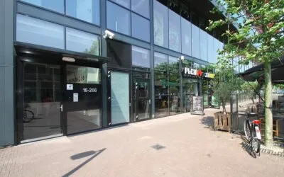 Appartement te huur: Raadhuisplein 228, Hoofddorp Centrum Zuid Hoofddorp