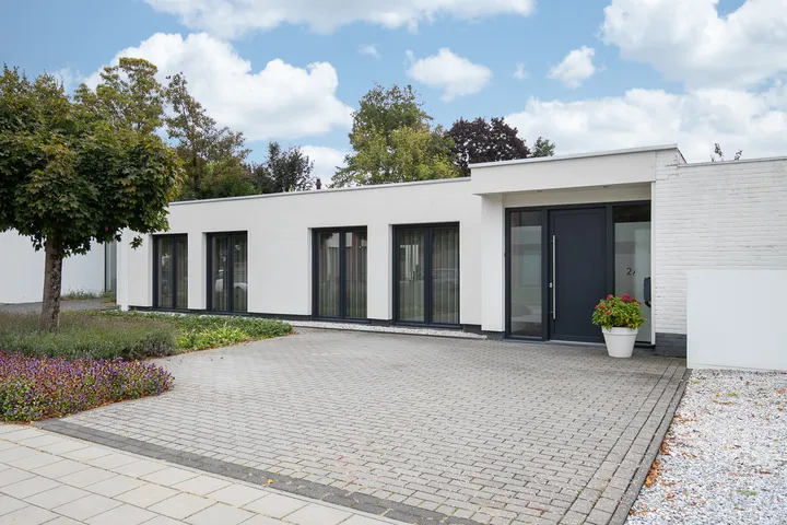 Koopwoning: Raadhuisplein 2A in Voerendaal - €625.000 - 199m²