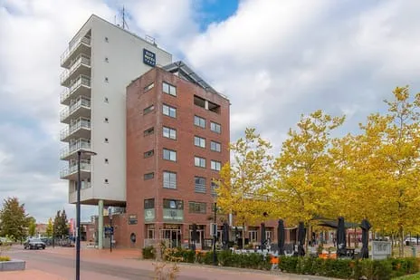 Appartement te koop: Raadhuisplein 30, Stadskanaal Centrum Stadskanaal