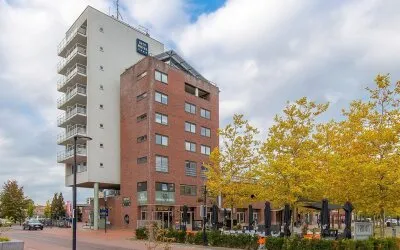 Woning te koop: Raadhuisplein 30, Stadskanaal