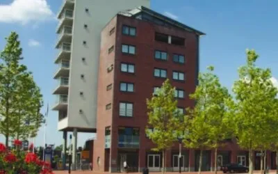 Woning te koop: Raadhuisplein 30I, Stadskanaal Centrum Stadskanaal
