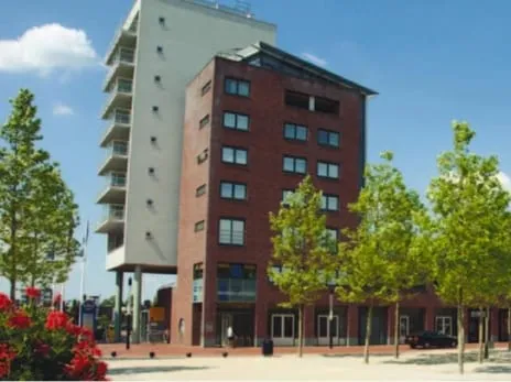 Appartement te koop: Raadhuisplein 30I, Stadskanaal Centrum Stadskanaal