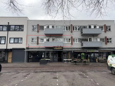 Appartement te koop: Raadhuisplein 32, Son En Breugel