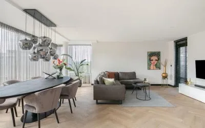 Appartement te koop: Raadhuisplein 4, Koopcentrum Veenendaal