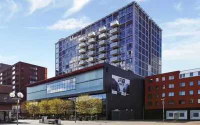 Appartement te huur: Raadhuisplein 62, Hoofddorp Centrum Zuid Hoofddorp