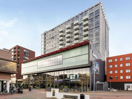 Appartement te huur: Raadhuisplein 88, Hoofddorp Centrum Zuid Hoofddorp