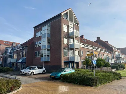 Appartement te huur: Raadhuisplein 90, Molendijk Castricum