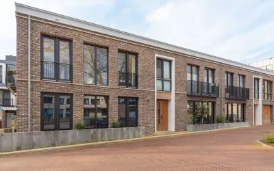Appartement te koop: Raadhuisplein 9F, Tuindorp Heiloo