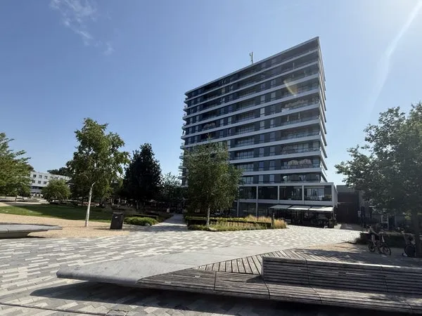 Woning te huur: Raadhuisplein, Emmen