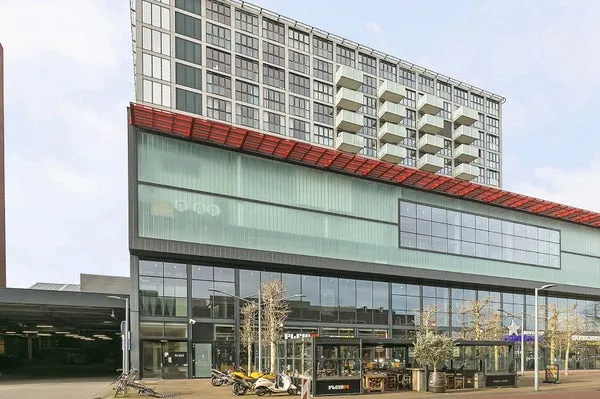 Woning te huur: Raadhuisplein, Hoofddorp Centrum Zuid Hoofddorp