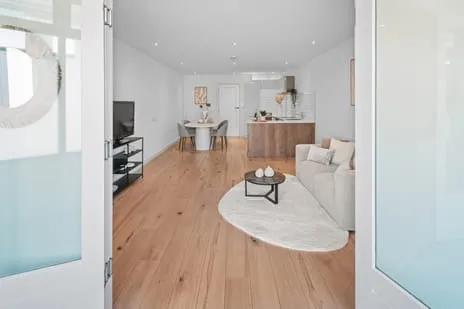 Appartement te koop: Raadhuisstraat 112, Centrum-Oud Roosendaal
